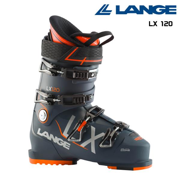 21-22 LANGE(ラング)【スキーブーツ/限定/早期ご予約】 LX 120(エル ...