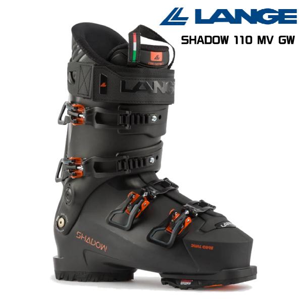 LANGE（ラング） 2023-24 SHADOW 110 MV GW（シャドウ 110 MV グリップ