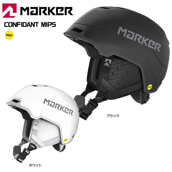 MARKER 2024-25 MARKER(マーカー)CONFIDANT MIPS MARKER 2024-25 MARKER(マーカー)CONFIDANT MIPS