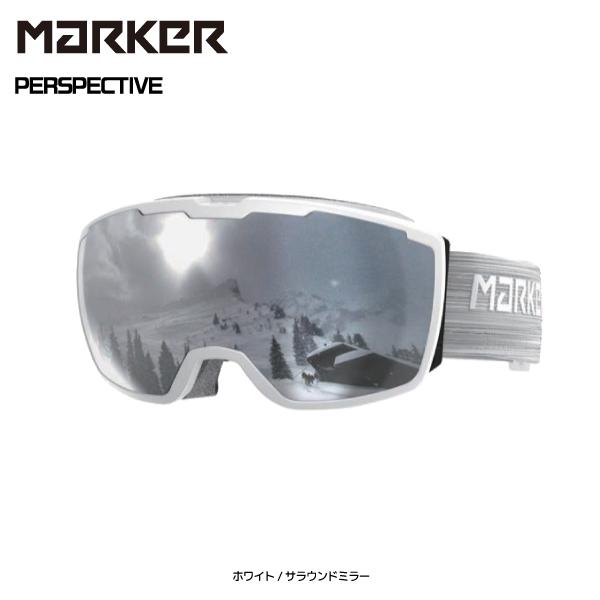 【2025-26モデル/送料無料】※数量限定商品●納期：・1-3営業日で出荷予定です。●カラー：・ホワイト / サラウンドミラー●サイズ：・ラージフィット●可視光線透過率：・VLT/35% CAT/S2●主な機能：・ベンチレーション：マーク...