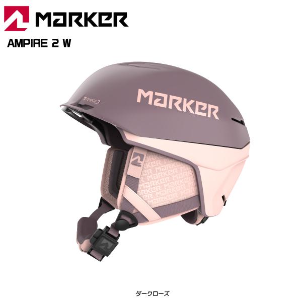 ★送料無料★お洒落　マーカー　アンパイア　スキー　スノボ　ヘルメット セール）開催中 人気ブランドも続々プライス 楽天市場】マーカー