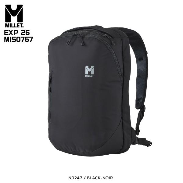 MILLET（ミレー） EXP 26（EXP 26）MIS0767【トラベル/ビジネス