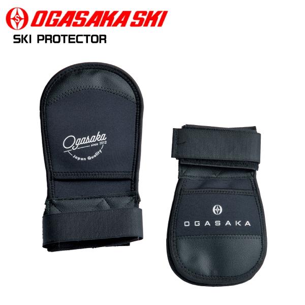 【2025-26モデル】スキーのトップ・テールを保護するプロテクターです。●納期：・1-3営業日で出荷予定です。●カラー：・ブラック●サイズ：・フリーサイズ●素材：・ネオプレーン ※商品仕様・デザインは予告なく変更になる場合がございます。※...