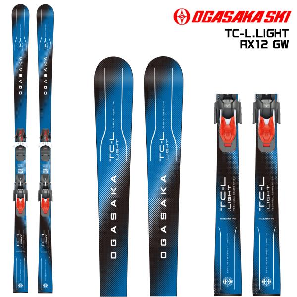 OGASAKA TC-L スキー OGASAKA TC-L スキー