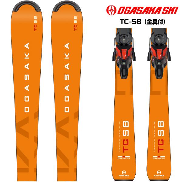 OGASAKA 2023-24 OGASAKA(オガサカ)TC-SB + rMOTION3 12GW(TC OGASAKA 2023-24 OGASAKA(オガサカ)TC-SB + rMOTION3 12GW(TC