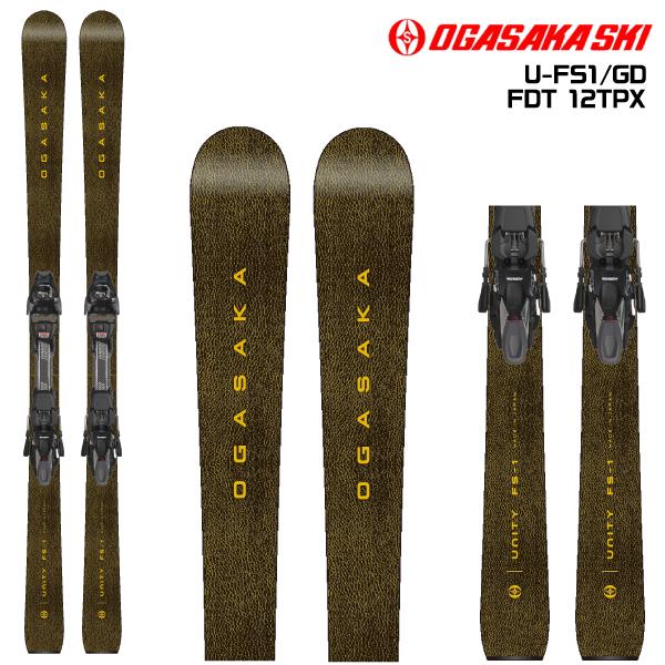 23-24 OGASAKA TRIUM G175 未使用品