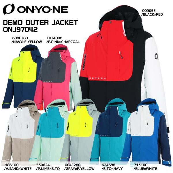 オンヨネ 【在庫処分セール】2024-25 ONYONE(オンヨネ)DEMO オンヨネ 【在庫処分セール】2024-25 ONYONE(オンヨネ)DEMO