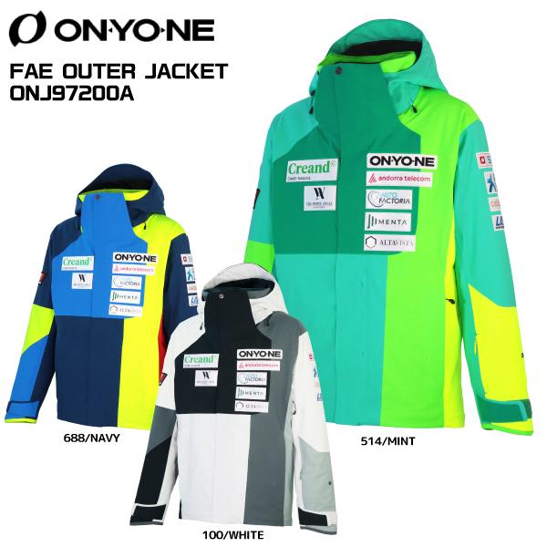 オンヨネ 【在庫処分セール】2024-25 ONYONE(オンヨネ)FAE オンヨネ 【在庫処分セール】2024-25 ONYONE(オンヨネ)FAE