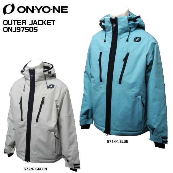 オンヨネ 2024-25 ONYONE(オンヨネ)OUTER JACKET(アウター オンヨネ 2024-25 ONYONE(オンヨネ)OUTER JACKET(アウター