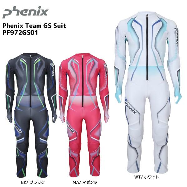 19 Phenix フェニックス レースワンピース Phenix Team Gs Suit フェニックスチームgsスーツ Pf972gs01 Fis対応 レーシングウェア 在庫処分 Phenix Pf972gs01 リンクファスト ヤフー店 通販 Yahoo ショッピング