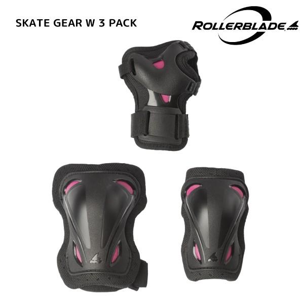 ROLLERBLADEi[[u[hjSKATE GEAR W 3 PACKiXP[gMA EBY3pbNj/ 069P0500219yیpbg3_Zbgzyʌz