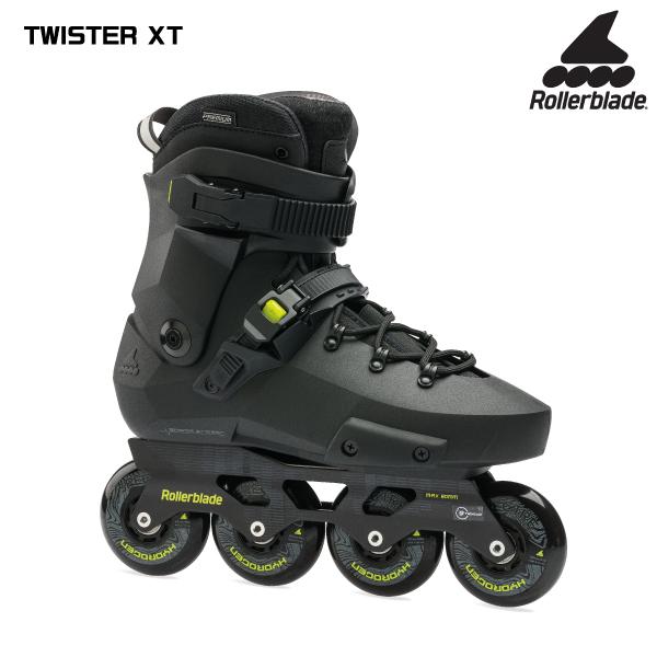 Rollerblade - インラインスケート ローラーブレード2017モデル