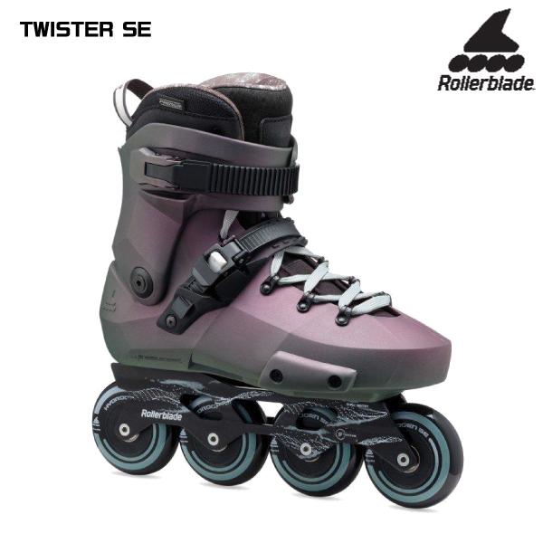 ROLLERBLADE/ローラーブレード【インラインスケート】 TWISTER SE 
