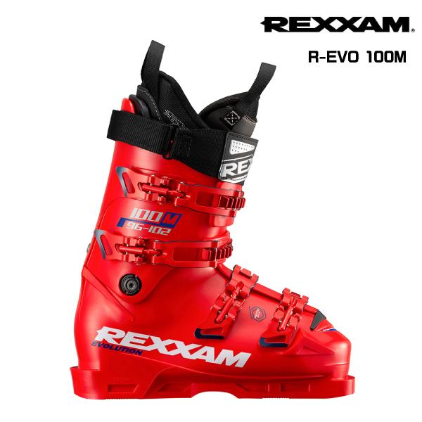 REXXAM（レクザム） 2025-26 R-EVO 100M（アールエボ 100M）/ BX-S