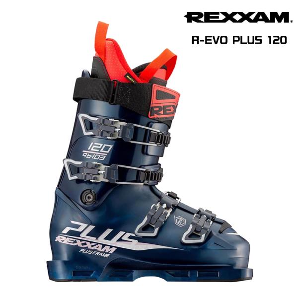 REXXAM 2023-24 REXXAM(レクザム)R-EVO PLUS120(アールエボ REXXAM 2023-24 REXXAM(レクザム)R-EVO PLUS120(アールエボ