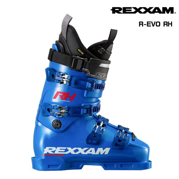REXXAM（レクザム） 2025-26 R-EVO RH（アールエボ RH）/ BX-HR