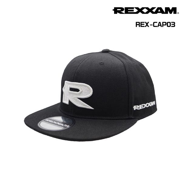REXXAM（レクザム） 2025-26 REXXAM CAP （レクザム キャップ