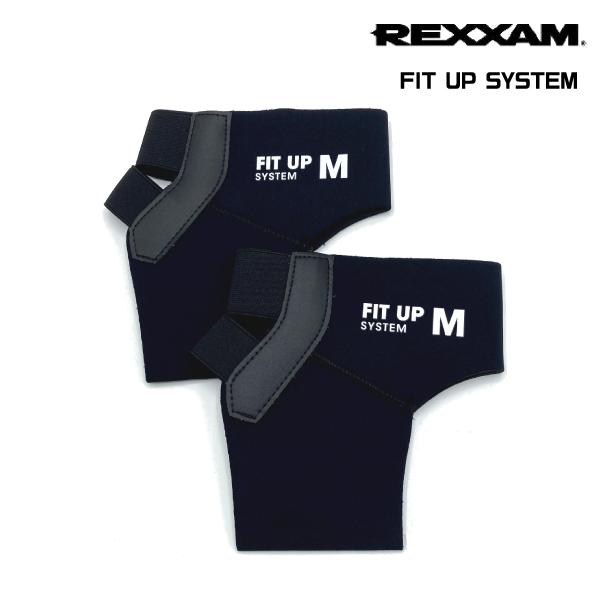 【2025-26モデル/限定商品】インナーブーツに装着するだけで、ブーツのフィット感がアップ！ネオプレーン素材を採用し、足首の周りを包み込むようなホールド感を実現！ブーツのフィット感が向上することにより、スキーの操作性がアップ！●納期：・1...