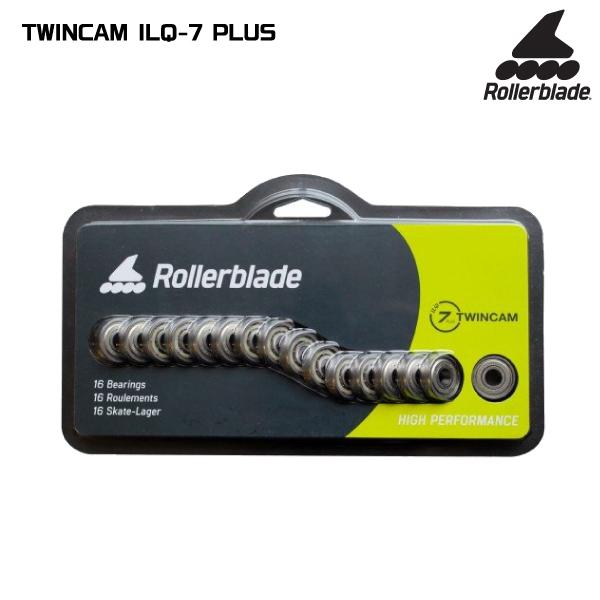 【インラインパーツ/ベアリング/数量限定】スケーターのために特別に設計されたハイスペックモデルで、長い耐久性を実現します。8mmシャフト用ですのでブランド問わずご利用いただけます。※商品パッケージは予告なく変更する場合がございます●納期：・...