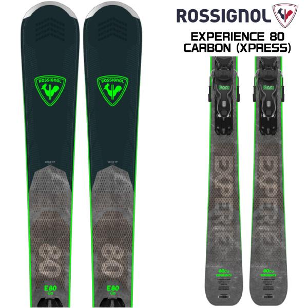 ROSSIGNOL 2023-24 ROSSIGNOL(ロシニョール)EXPERIENCE 80 ROSSIGNOL 2023-24 ROSSIGNOL(ロシニョール)EXPERIENCE 80