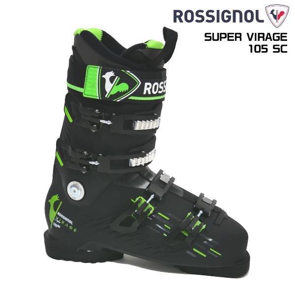 ROSSIGNOL 2023-24 ROSSIGNOL(ロシニョール)SUPER VIRAGE 105 ROSSIGNOL 2023-24 ROSSIGNOL(ロシニョール)SUPER VIRAGE 105