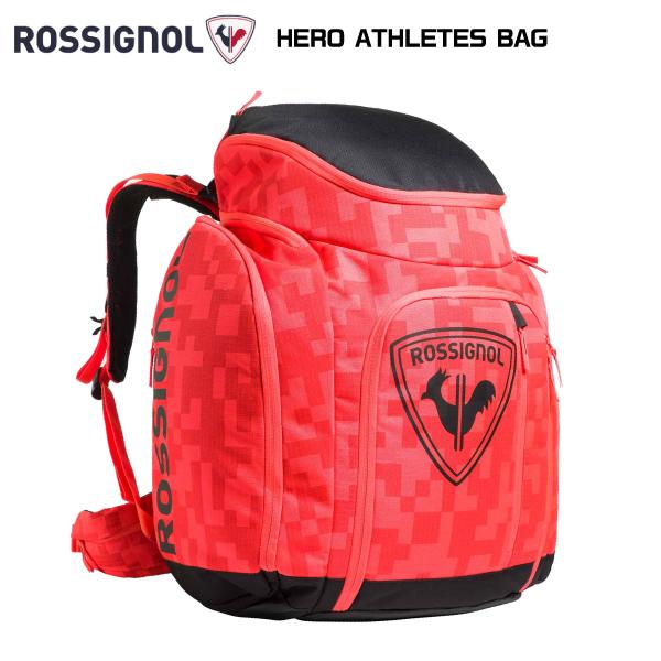 2023-24 ROSSIGNOL（ロシニョール）HERO ATHLETES BAG（ヒーロ アスリ...