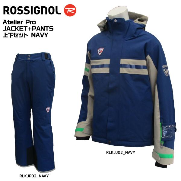 ROSSIGNOL 22-23 ROSSIGNOL(ロシニョール)【スキーウェア/限定 ROSSIGNOL 22-23 ROSSIGNOL(ロシニョール)【スキーウェア/限定