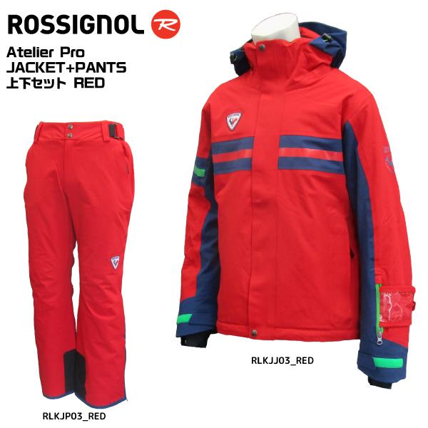 ROSSIGNOL 22-23 ROSSIGNOL(ロシニョール)【スキーウェア/限定 ROSSIGNOL 22-23 ROSSIGNOL(ロシニョール)【スキーウェア/限定