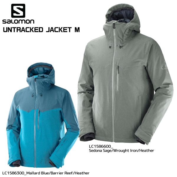 SALOMON 21-22 SALOMON(サロモン)【スキーウェア/数量限定品 SALOMON 21-22 SALOMON(サロモン)【スキーウェア/数量限定品