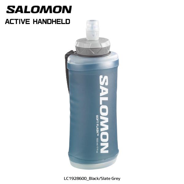 SALOMON（サロモン） ACTIVE HANDHELD（アクティブハンドヘルド