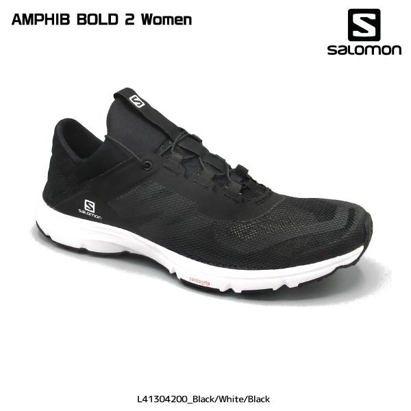 SALOMON SALOMON（サロモン）AMPHIB BOLD 2 Women（アンフィビ