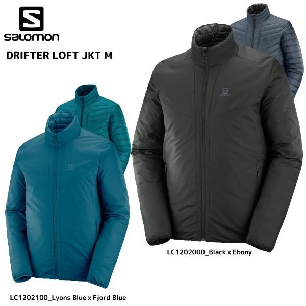 drifter loft jkt m