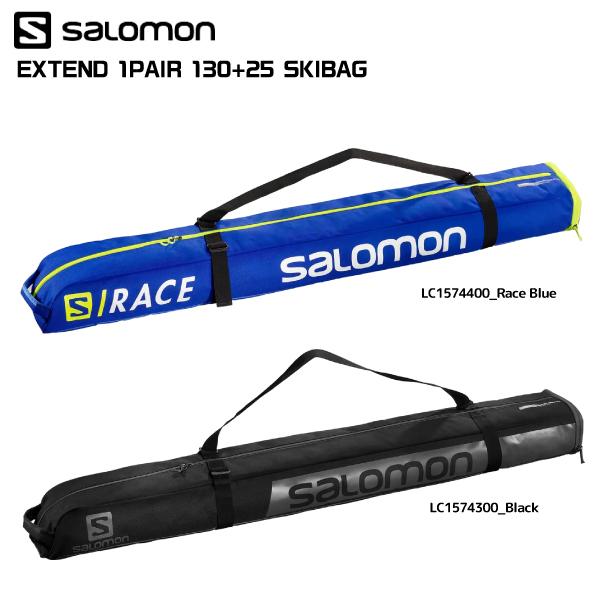 SALOMON（サロモン） 21-22 【スキーケース/数量限定品】 EXTEND 1PAIR