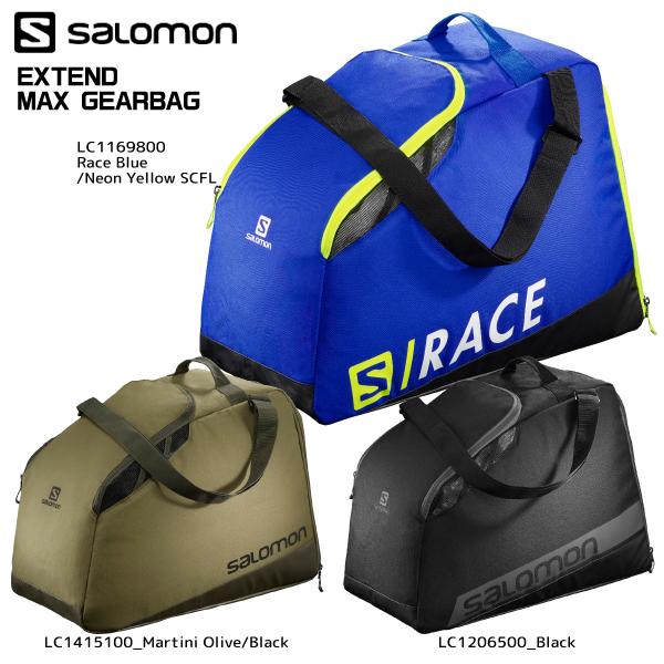 ５５％以上節約 SALOMON SALOMON（サロモン）【ブーツバッグ/限定/1足入 20-21 スキー・スノーボードアクセサリー