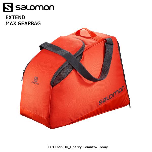 SALOMON（サロモン） 19-20 【在庫処分/ギア小物】 EXTEND MAX GEARBAG 
