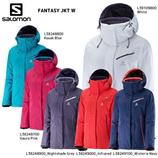 fantasy jkt w