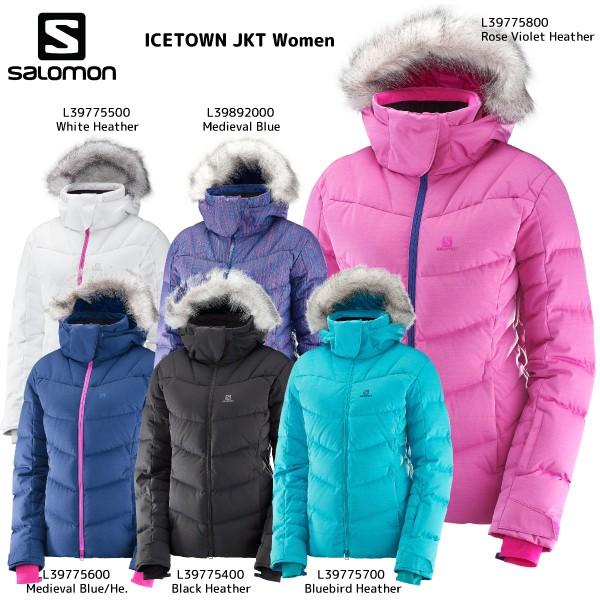 icetown jkt w