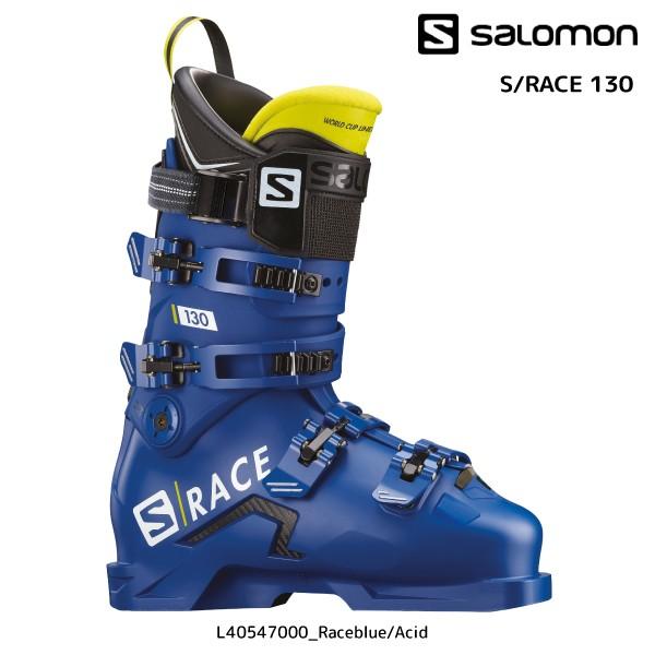 19 20 Salomon サロモン スキー靴 数量限定 S Race 130 S レース 130 L40547000 スキーブーツ Salomon L40547000 リンクファスト ヤフー店 通販 Yahoo ショッピング