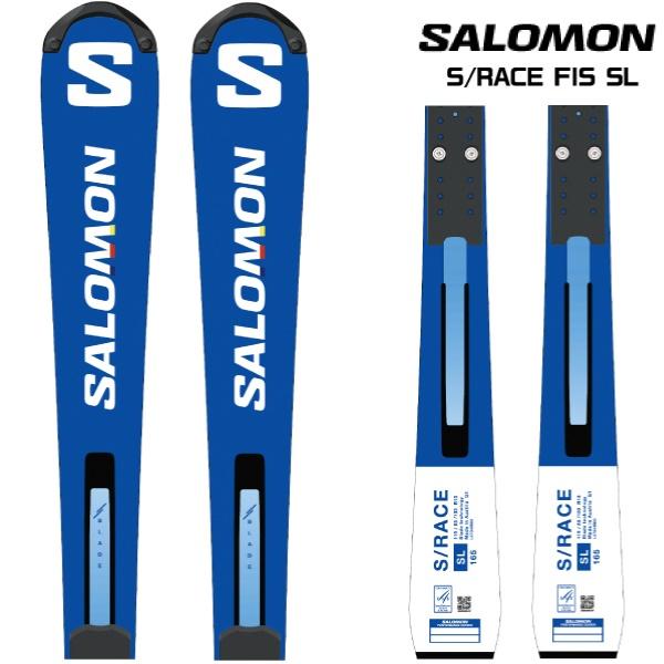 SALOMON 2023-24 SALOMON(サロモン)S/RACE FIS SL + X16LAB SALOMON 2023-24 SALOMON(サロモン)S/RACE FIS SL + X16LAB