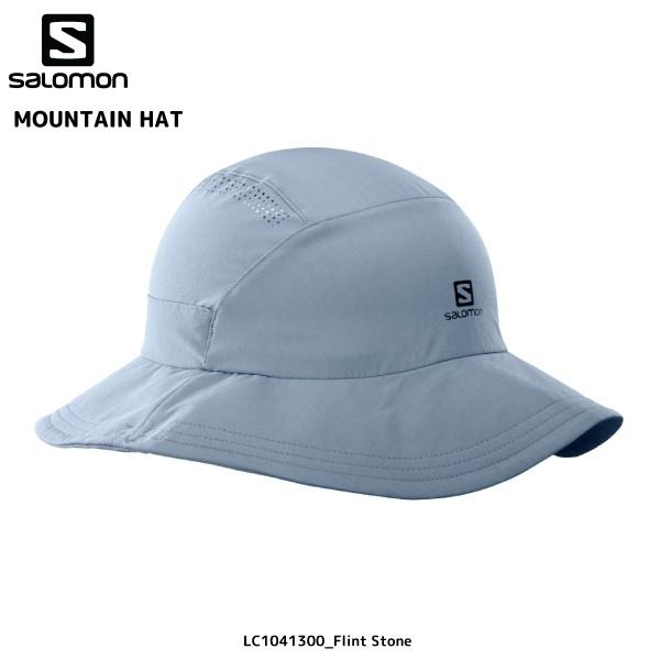 salomon hat