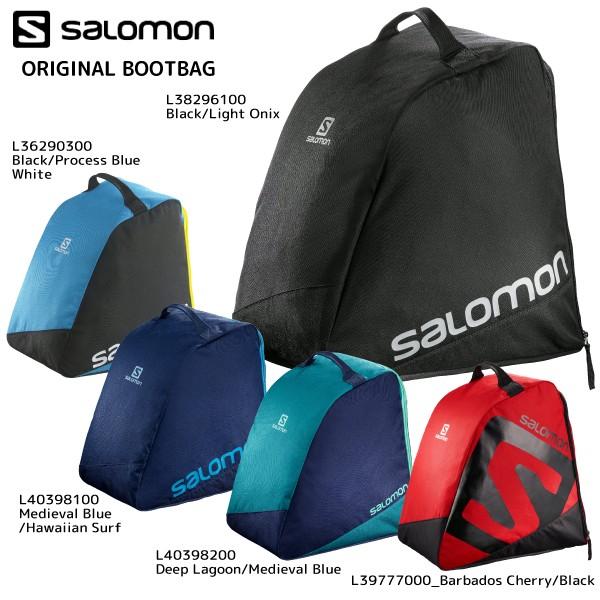 サロモン　ブーツバッグ Amazon.co.jp: サロモン(SALOMON) スキー ブーツバッグ ギア