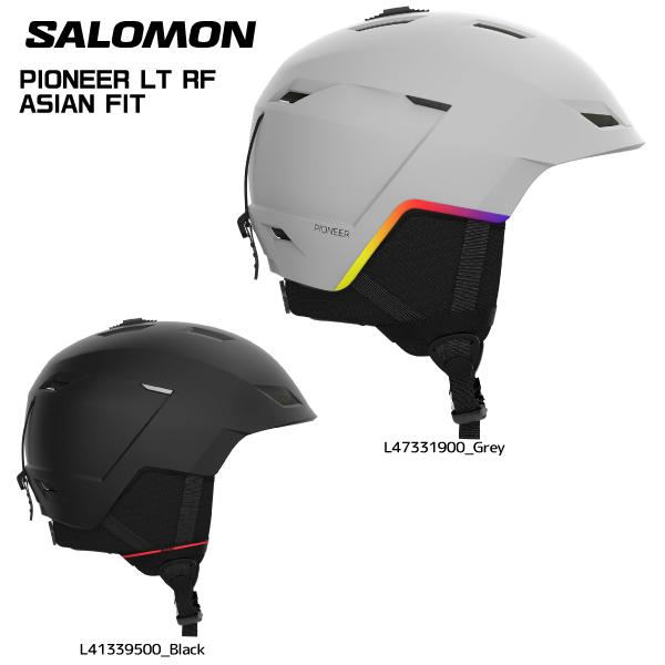 2023-24 SALOMON（サロモン）PIONEER LT ASIAN FIT（パイオニアLT