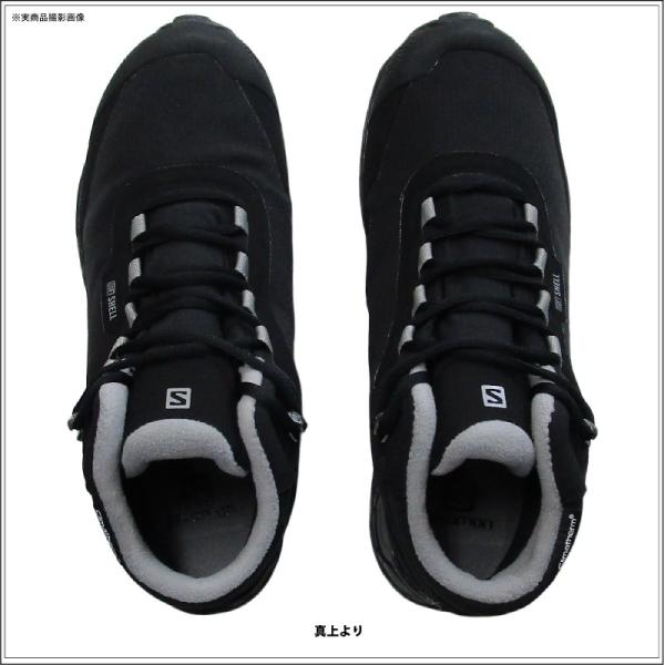 salomon shelter spikes