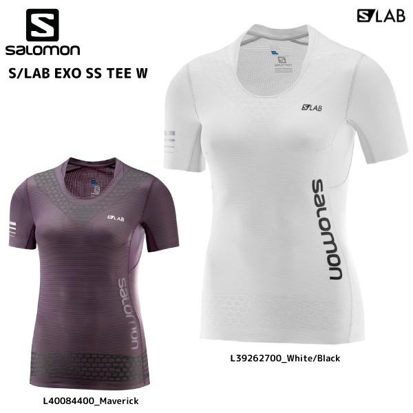 salomon slab tee