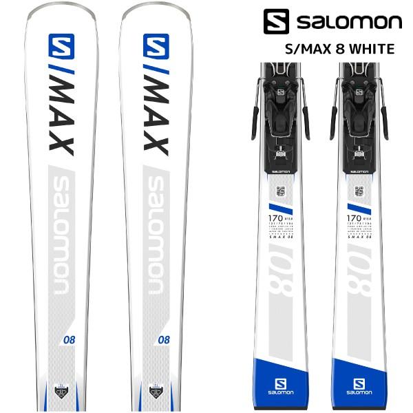 s max 8 salomon