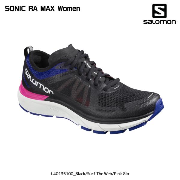 salomon sonic ra max