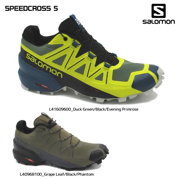 Salomon サロモン 21 トレイルランニング 限定 Speedcross 5 スピードクロス5 トレイルランニングシューズ Salomon Speedcross5 リンクファスト ヤフー店 通販 Yahoo ショッピング