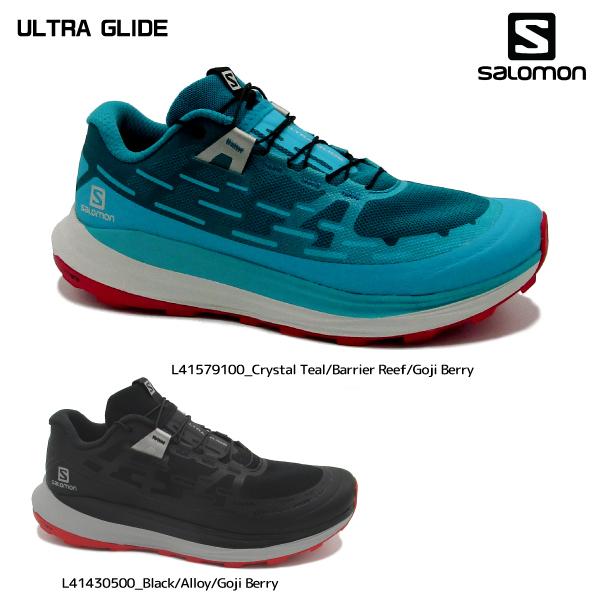 SALOMON（サロモン） ULTRA GLIDE（ウルトラグライド）【ロード
