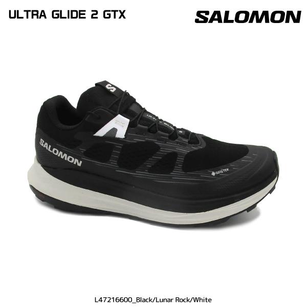 Salomon ウルトラグライド2 GTX SALOMON SALOMON（サロモン）ULTRA GLIDE 2 GTX（ウルトラ