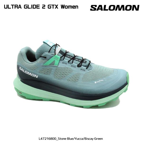SALOMON SALOMON（サロモン）ULTRA GLIDE 2 GTX W（ウルトラグライド2 
